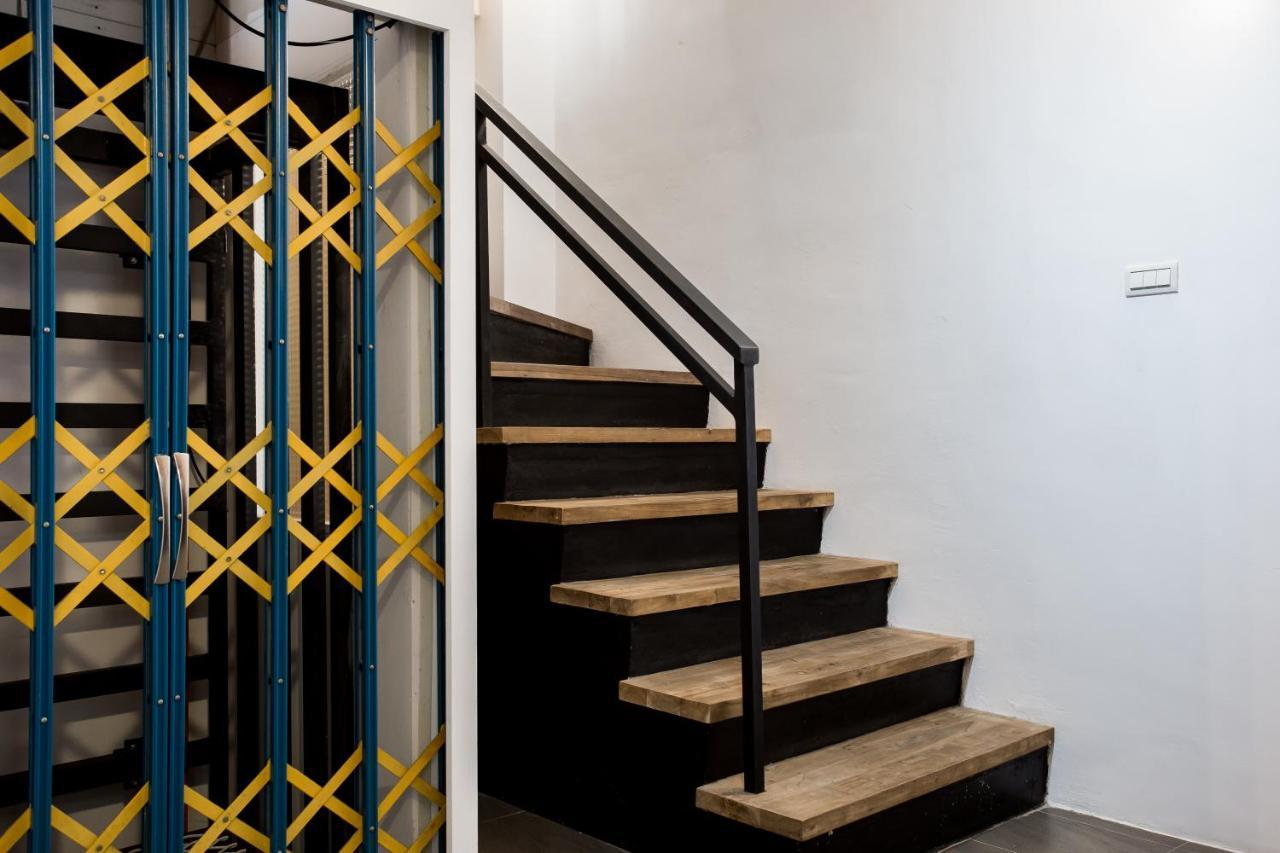 Apartamento 白陽二館-瑞億意象 Mansion 6 Ji'an Exterior foto